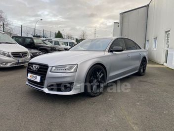 AUDI S8 (3E GENERATION) III (2) 4.0 TFSI 605 SPORT PLUS QUATTRO TIPTRONIC