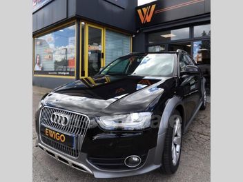 AUDI A4 ALLROAD (2) 2.0 TDI 190 CLEAN DIESEL AMBITION LUXE QUATTRO S TRONIC