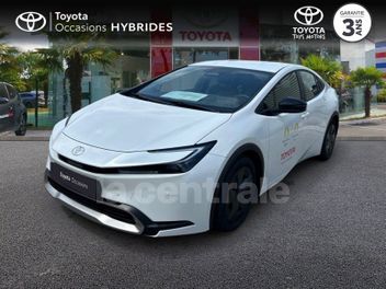 TOYOTA PRIUS 5 V 2.0 HYBRIDE 223 RECHARGEABLE DYNAMIC