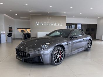 MASERATI 