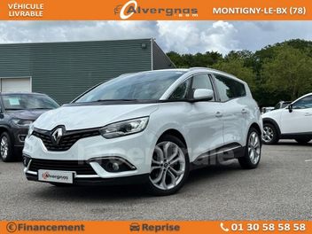 RENAULT GRAND SCENIC 4 IV 1.5 DCI 110 ENERGY BUSINESS 7PL