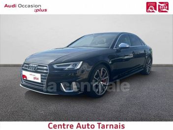 AUDI S4 (5E GENERATION) V 3.0 TDI 347 QUATTRO TIPTRONIC 8