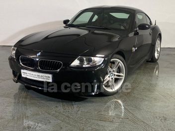 BMW Z4 E86 COUPE M COUPE M 343 BV6