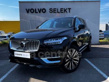 VOLVO XC90 (2E GENERATION) II (2) RECHARGE T8 AWD 310+145 ULTIMATE STYLE CHROME GEARTRONIC 8 7PL