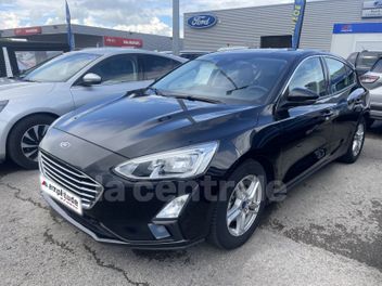 FORD FOCUS 4 IV 1.0 ECOBOOST 100 S&S TREND BUSINESS