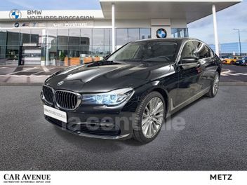 BMW SERIE 7 G11 (G11) 725DA 231