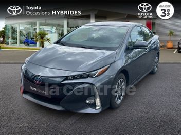 TOYOTA PRIUS 4 RECHARGEABLE IV (2) HYBRIDE RECHARGEABLE SOLAR
