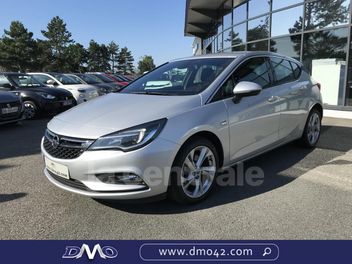 OPEL ASTRA 4 BERLINE IV (2) BERLINE 1.6 CDTI 136 START/STOP