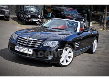 CHRYSLER CROSSFIRE ROADSTER ROADSTER 3.2 LIMITED BVA