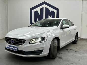 VOLVO S60 (2E GENERATION) II (2) D2 120 BUSINESS GEARTRONIC 6