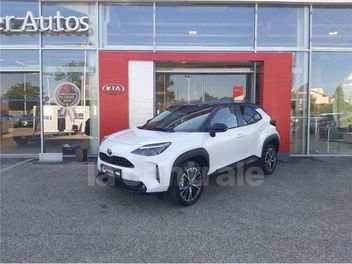 TOYOTA YARIS CROSS 1.5 HYBRIDE 116H 2WD COLLECTION