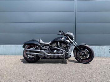 HARLEY DAVIDSON NIGHT ROD 1130 SPECIAL