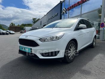 FORD FOCUS 3 SW III (2) SW 1.0 ECOBOOST 100 S&S TREND