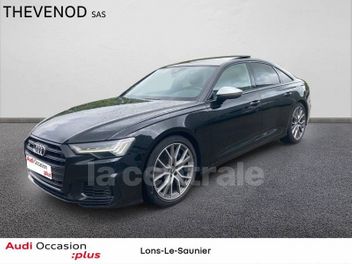 AUDI S6 (5E GENERATION) V 3.0 TDI 350 QUATTRO TIPTRONIC 8