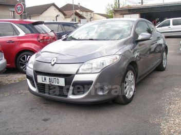 RENAULT MEGANE 3 COUPE III COUPE 1.4 TCE 130 PRIVILEGE