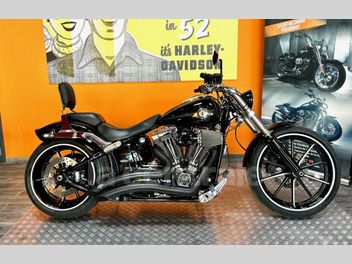 HARLEY DAVIDSON SOFTAIL BREAKOUT 1690