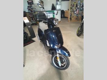 KYMCO LIKE 125