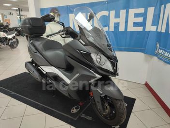 KYMCO DOWNTOWN 125I ABS