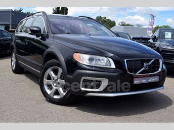 VOLVO XC70 D5 185 FAP SUMMUM