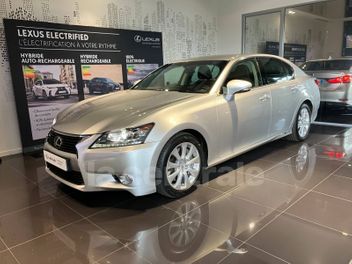 LEXUS GS 4 IV 300H BUSINESS