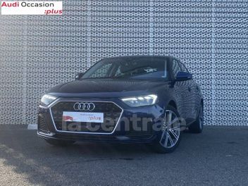 AUDI A1 (2E GENERATION) SPORTBACK II 25 TFSI 95 ADVANCED S TRONIC 7