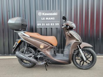 KYMCO PEOPLE 125 S