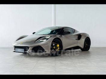 LOTUS EMIRA 3.5 V6 SUPERCHARGED 400 FIRST EDITION