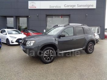 DACIA DUSTER (2) 1.5 DCI 110 BLACK TOUCH 4X4