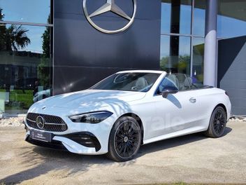 MERCEDES CLE CABRIOLET CABRIOLET 300 4MATIC AMG LINE 9G-TRONIC