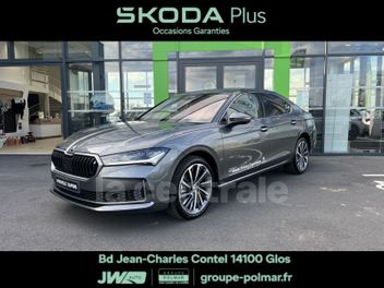 SKODA 