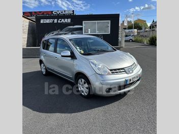 NISSAN NOTE 1.5 DCI 86 ACENTA
