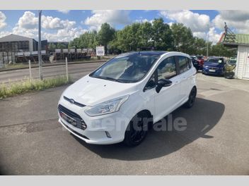 FORD B-MAX 1.0 ECOBOOST 140 S&S COLOR EDITION