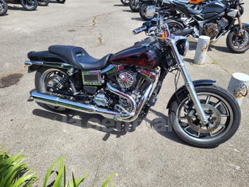 HARLEY DAVIDSON DYNA GLIDE LOW RIDER 1690