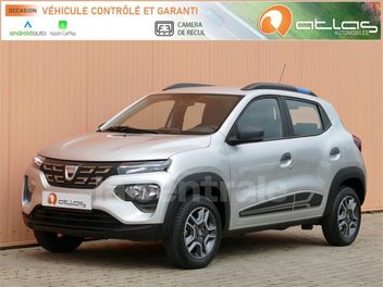 DACIA SPRING BUSINESS 2020 - ACHAT INTEGRAL 27.4 KWH