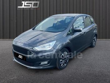 FORD C-MAX 2 II (2) 1.5 TDCI 105 ECONETIC S&S BUSINESS NAV BV6