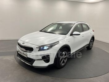 KIA XCEED (2) 1.0 T-GDI 120 ISG ACTIVE BUSINESS BVM6