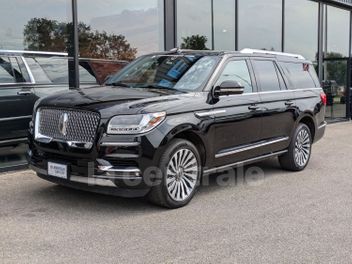 LINCOLN NAVIGATOR L RESERVE DE