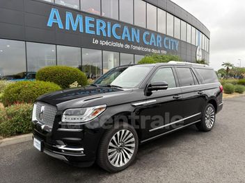 LINCOLN 