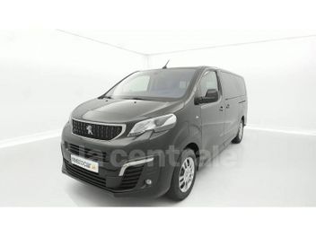 PEUGEOT TRAVELLER ELECTRIC 50 KWH 136 LONG BUSINESS