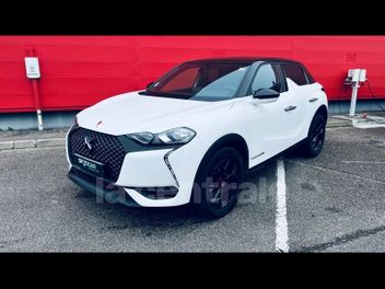 DS DS 3 CROSSBACK 1.2 PURETECH 100 PERFORMANCE LINE