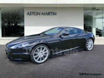 ASTON MARTIN 