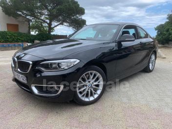 BMW SERIE 2 F22 COUPE (F22) COUPE 220I 184 LUXURY BVA8