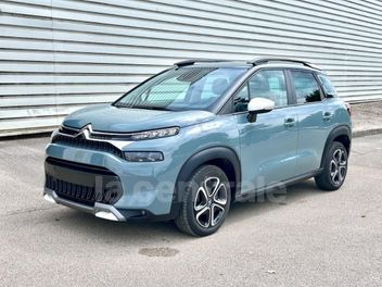 CITROEN C3 AIRCROSS (2) 1.5 BLUEHDI 110 S&S FEEL PACK BVM6