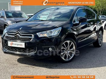 DS DS 4 (2) 1.6 THP 165 S&S SPORT CHIC EAT6