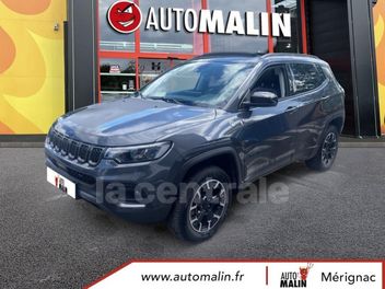 JEEP COMPASS 2 II (2) 1.3 PHEV T4 240 4XE EAWD TRAILHAWK AT6