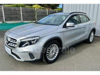 MERCEDES GLA (2) 180 INTUITION 7G-DCT