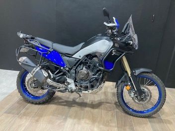 YAMAHA XTZ 690