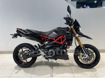 APRILIA DORSODURO 900