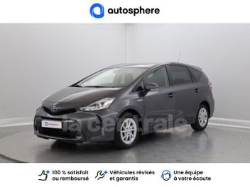 TOYOTA PRIUS+ 136H DYNAMIC BUSINESS