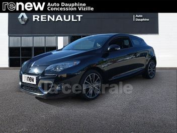 RENAULT MEGANE 3 COUPE III (3) COUPE 1.2 TCE 130 ENERGY BOSE